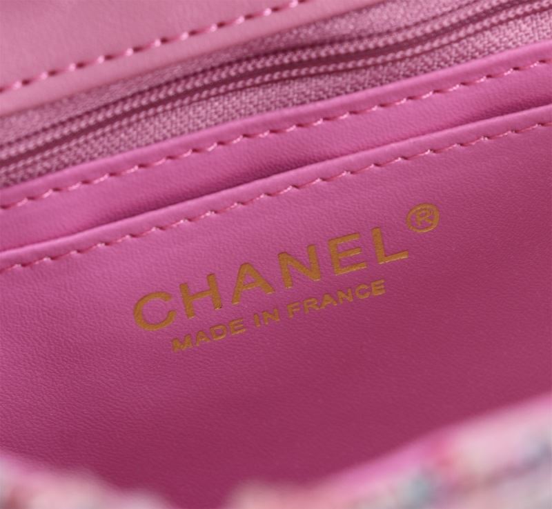 Chanel CF Series Bags